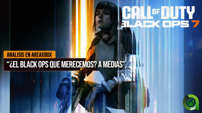 Call of Duty Black Ops 7