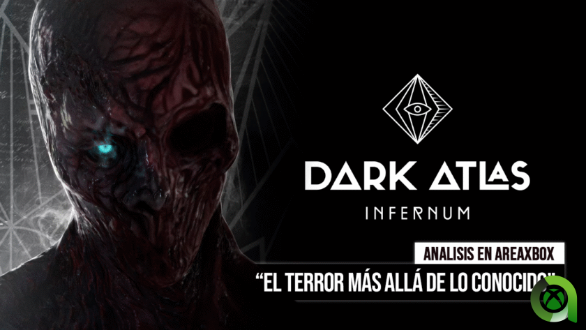 Dark Atlas: Infernum