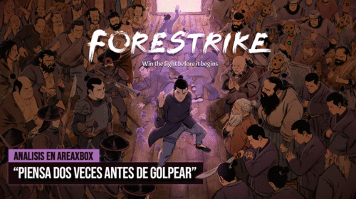 Forestrike