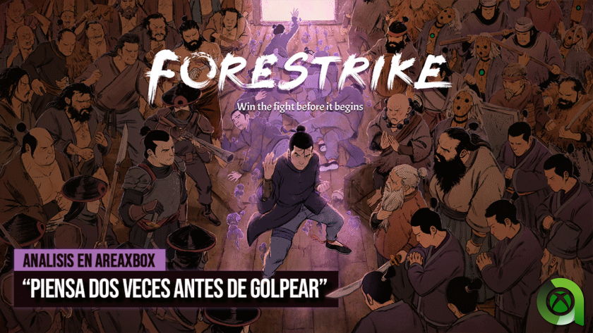 Forestrike