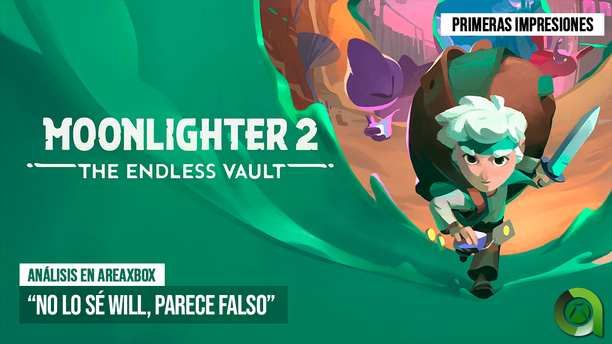 Moonlighter 2