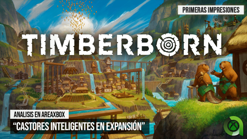 Timberborn
