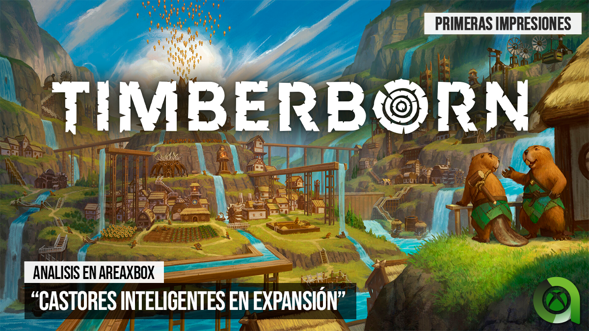 Timberborn