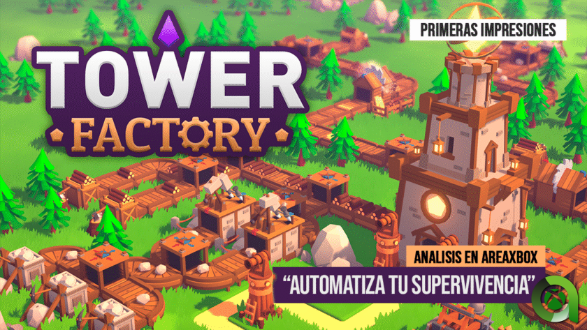 Tower Factory