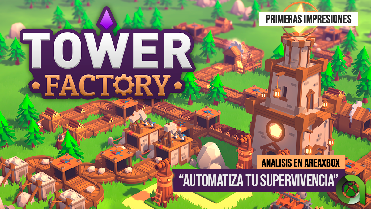 Tower Factory