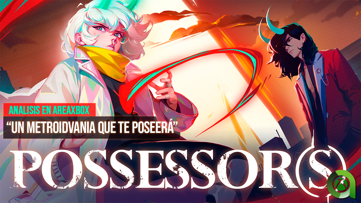 Possessor(s)