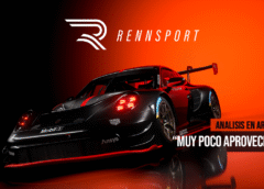 Análisis de Rennsport: Una oportunidad desaprovechada