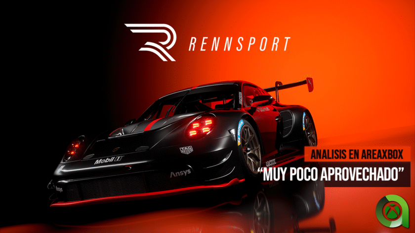 Rennsport