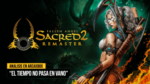 Sacred 2 Fallen Angel