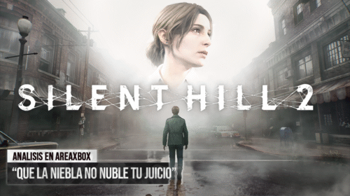 Silent Hill 2 Remake
