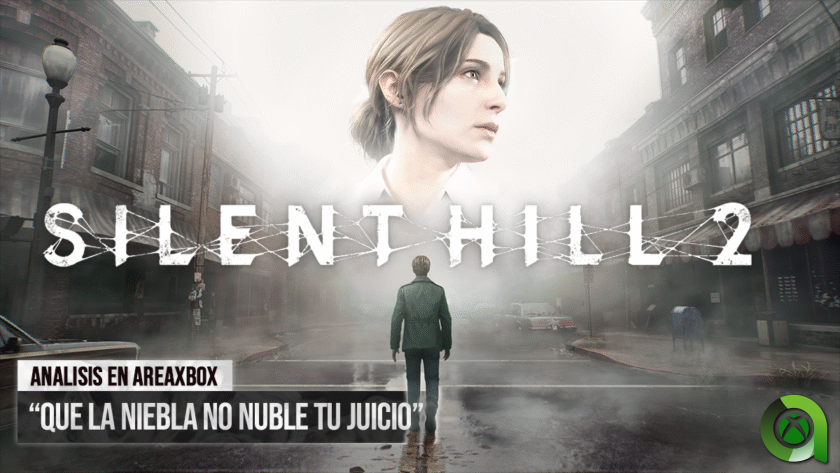 Silent Hill 2 Remake