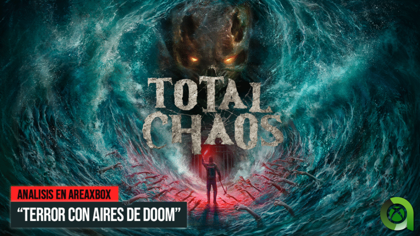 Análisis Total Chaos