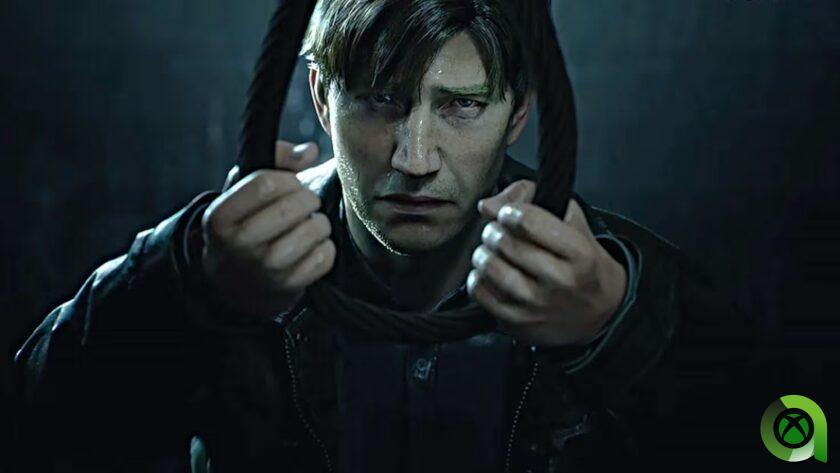 Silent Hill 2 Remake