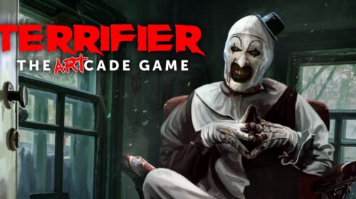 Análisis Terrifier The Artcade Game