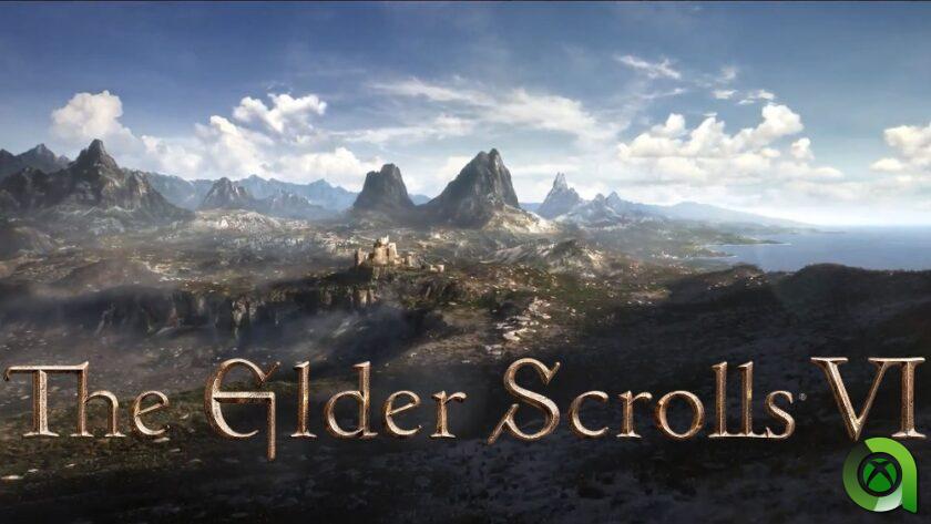 The Elder Scrolls 6