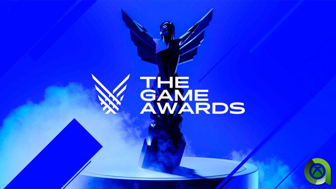 The Game Awards 2025