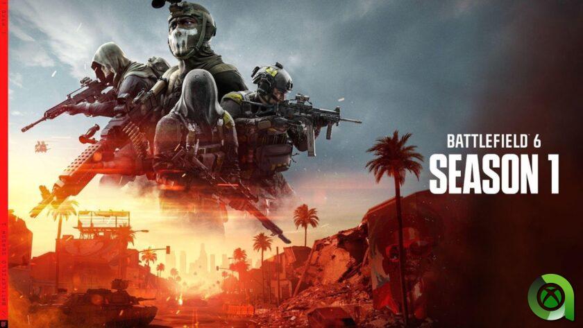 Battlefield 6