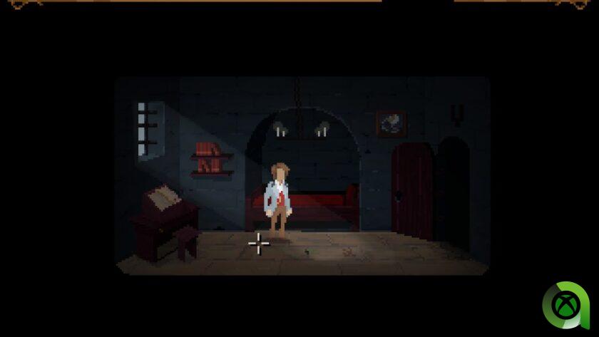 Análisis Scholar Adventure Mystery of Silence