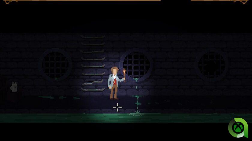 Análisis Scholar Adventure Mystery of Silence