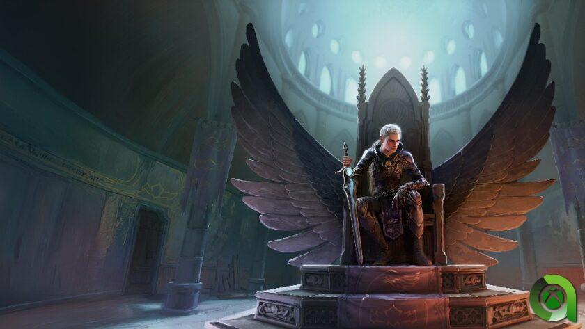 Disciples Domination