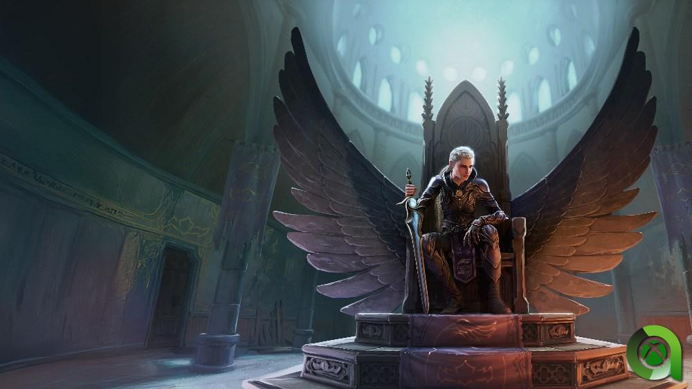 Disciples Domination