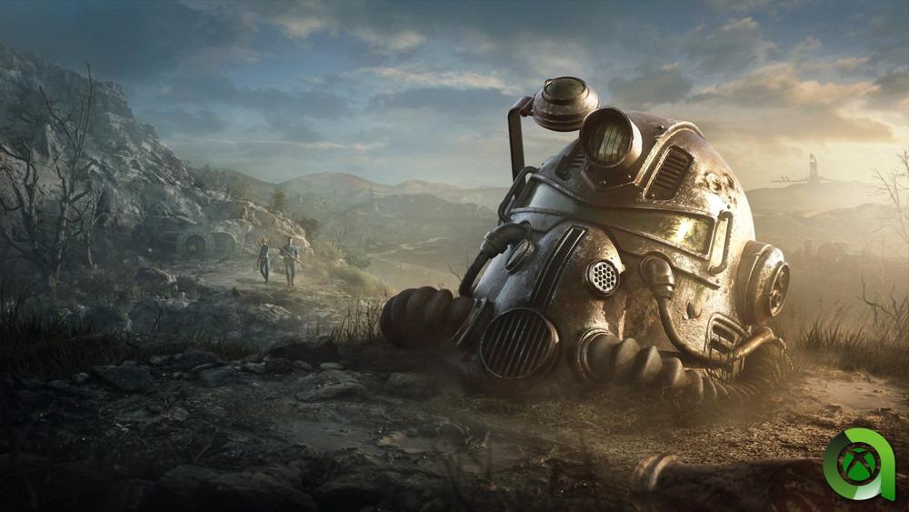 Fallout 5