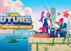 I Am Future ya tiene fecha en consolas