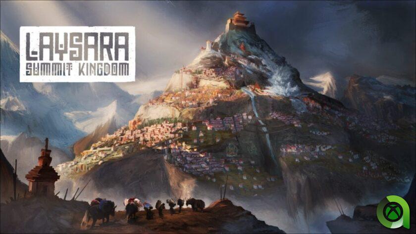 Laysara Summit Kingdom