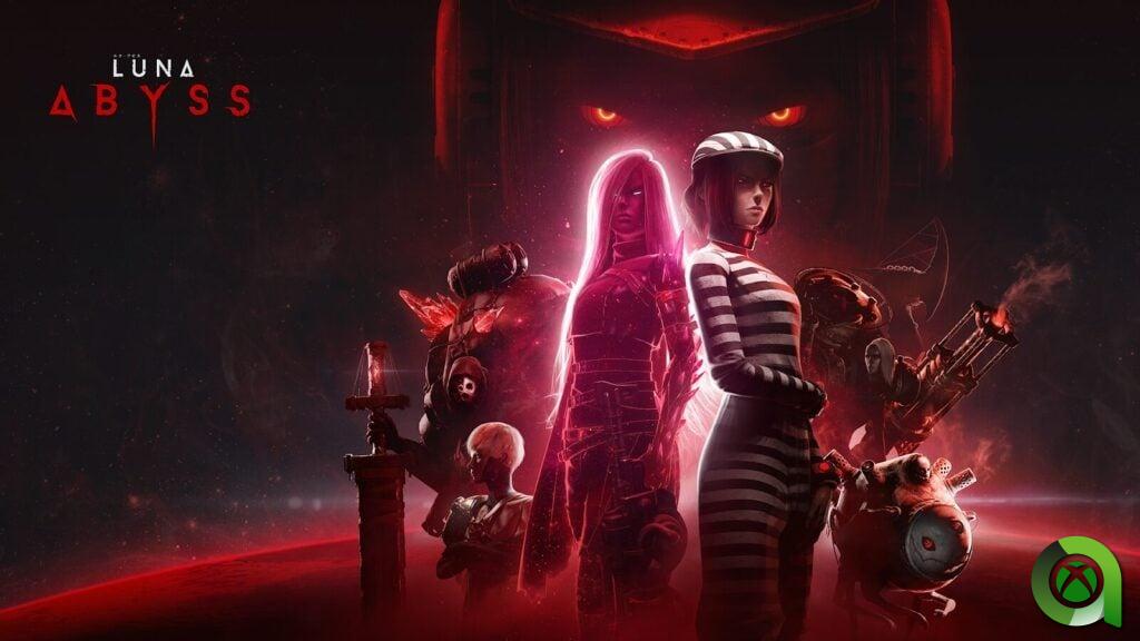 Luna Abyss