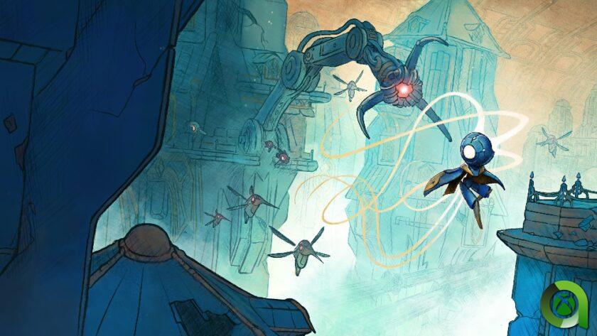 MIO Memories in Orbit fecha