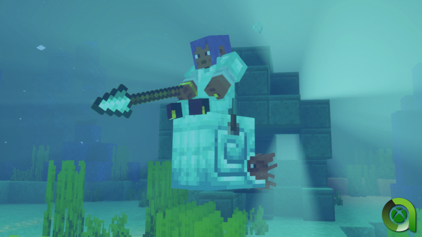 Minecraft Mounts of Mayhem