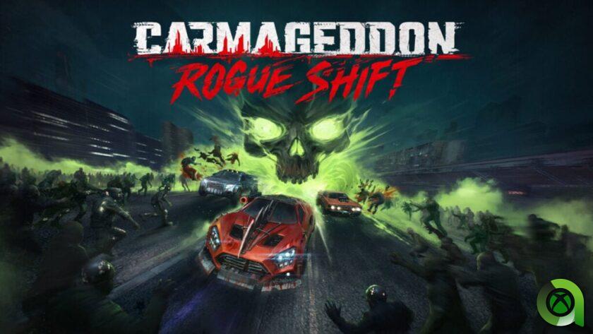 Nuevo Carmageddon
