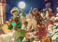 Overwatch 2 da la bienvenida a Vendetta en su Temporada 20