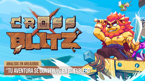 Cross Blitz