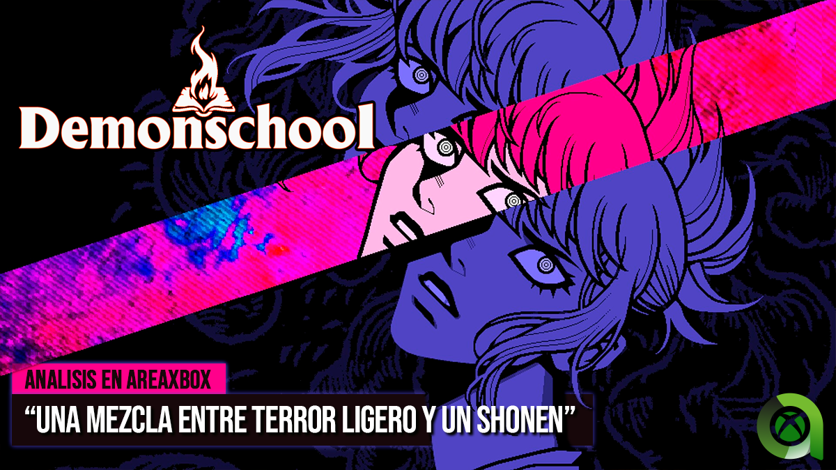 Demonschool