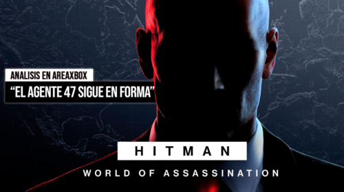 Hitman World of Assassination
