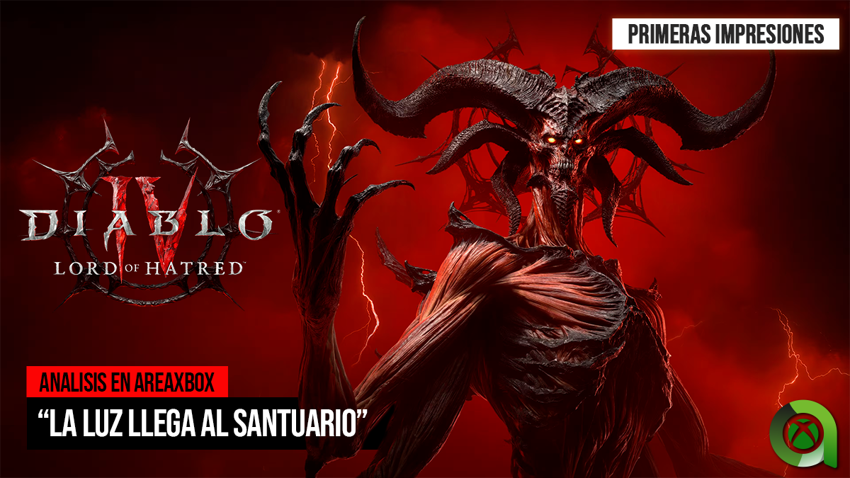 Diablo IV Paladín