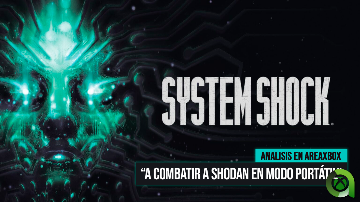 System Shock
