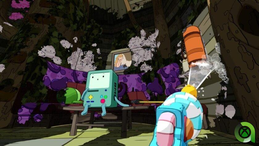 PowerWash Simulator 2