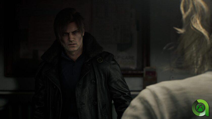 Resident Evil Requiem