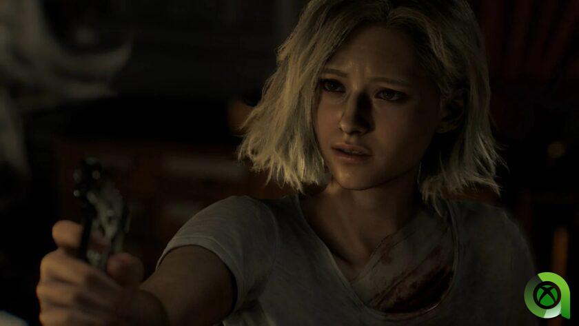 Resident Evil Requiem