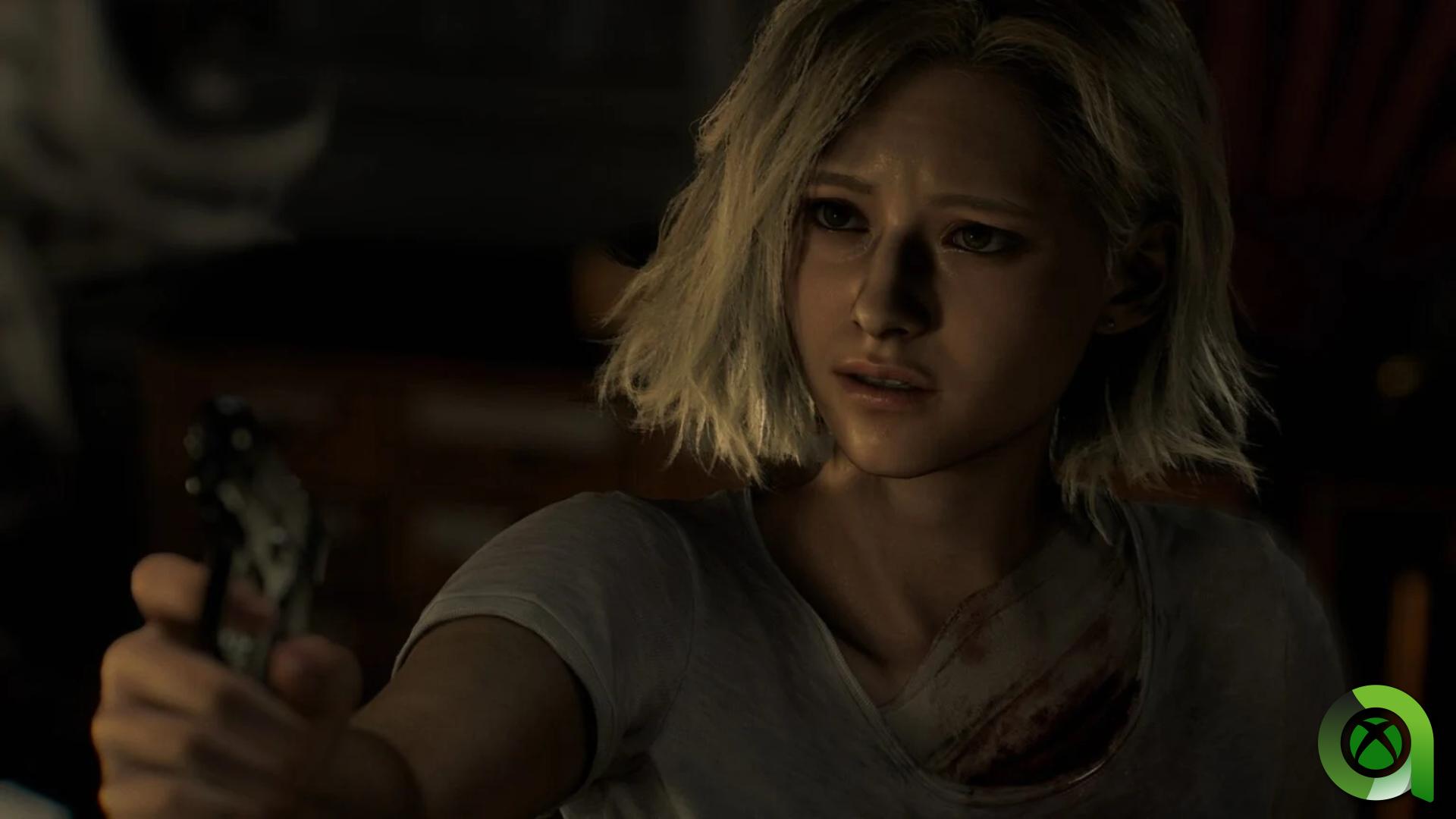 Resident Evil Requiem