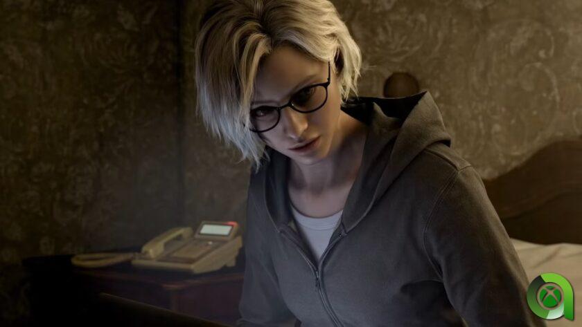 Resident Evil Requiem