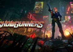 Showgunners ya cuenta con fecha de lanzamiento en consolas