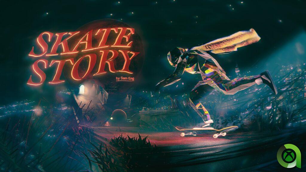 Skate Story