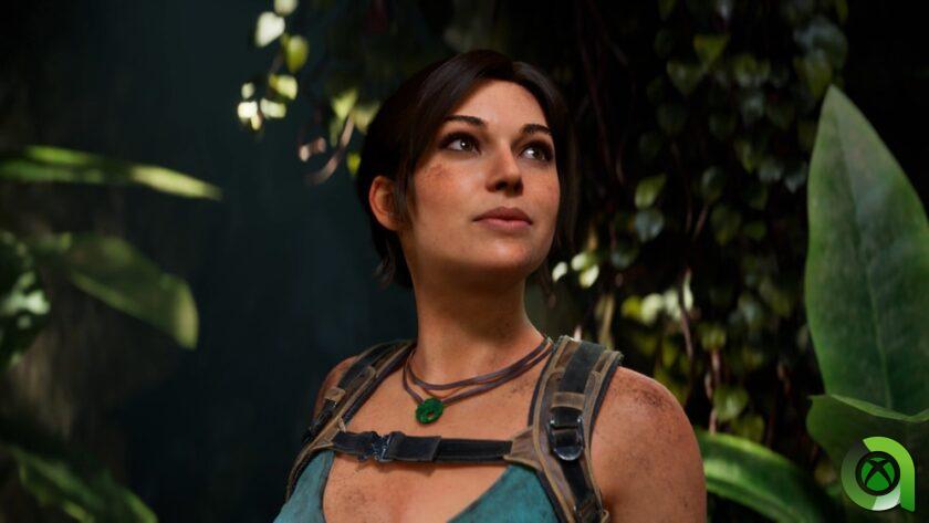 Tomb Raider Catalyst