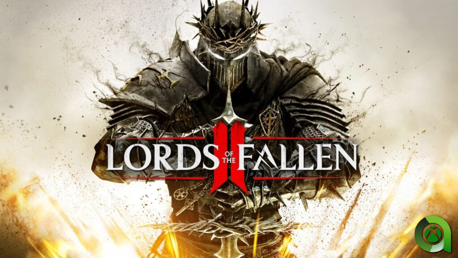 Lords of the Fallen II
