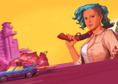 RoadOut confirma su lanzamiento para marzo de 2026