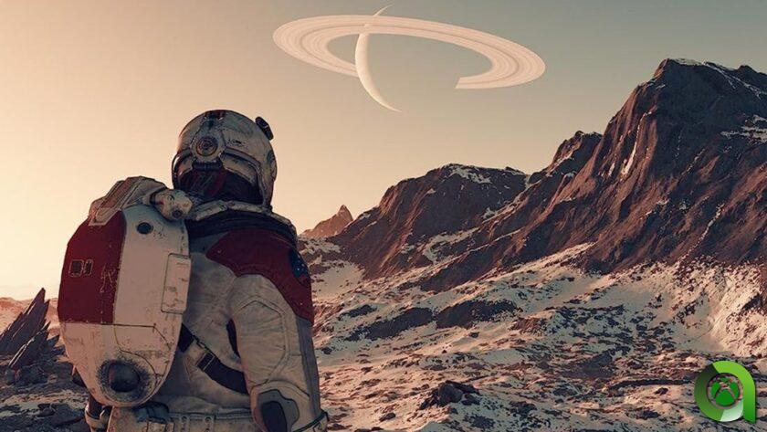 Game Pass juegos espacio